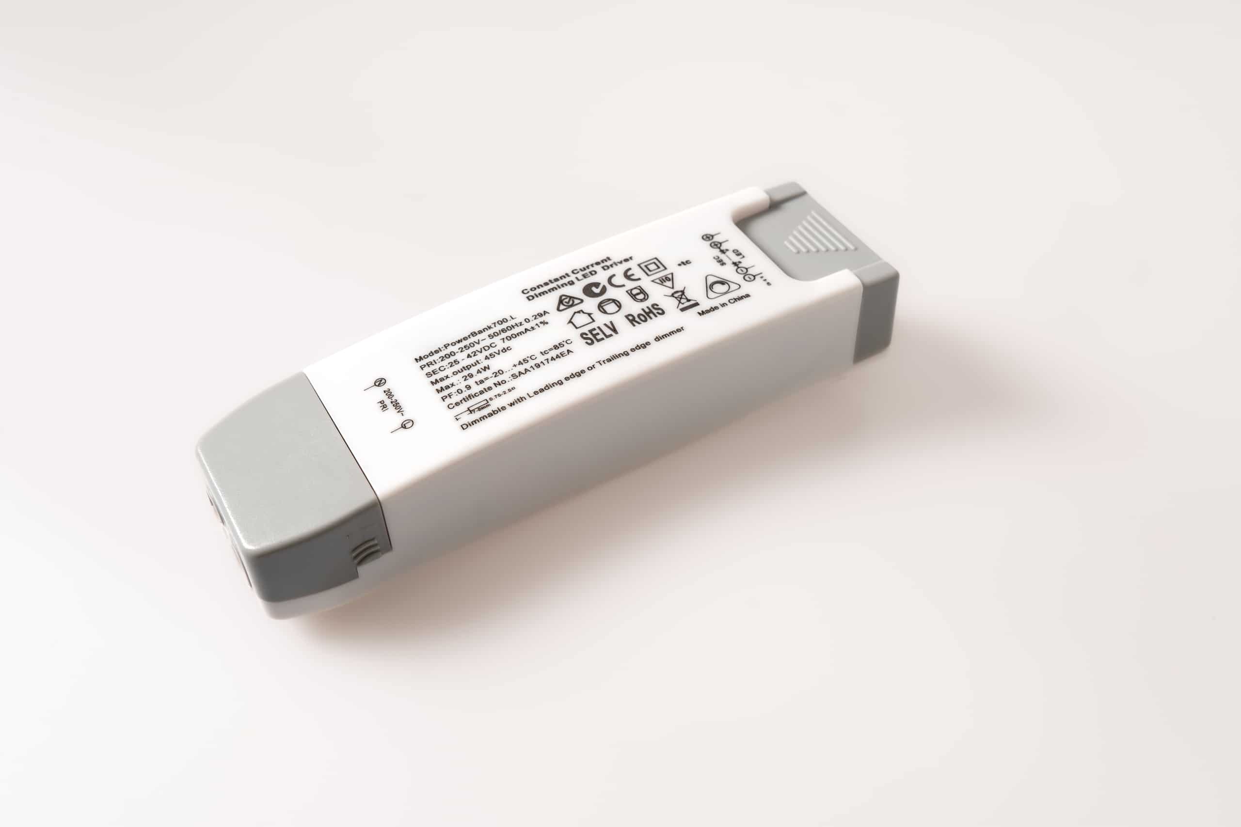 Constant Current Driver