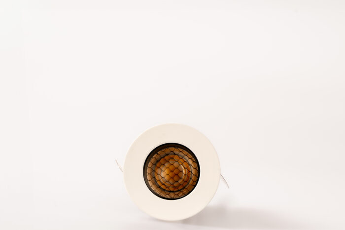 Honeycomb Lens - Image 2