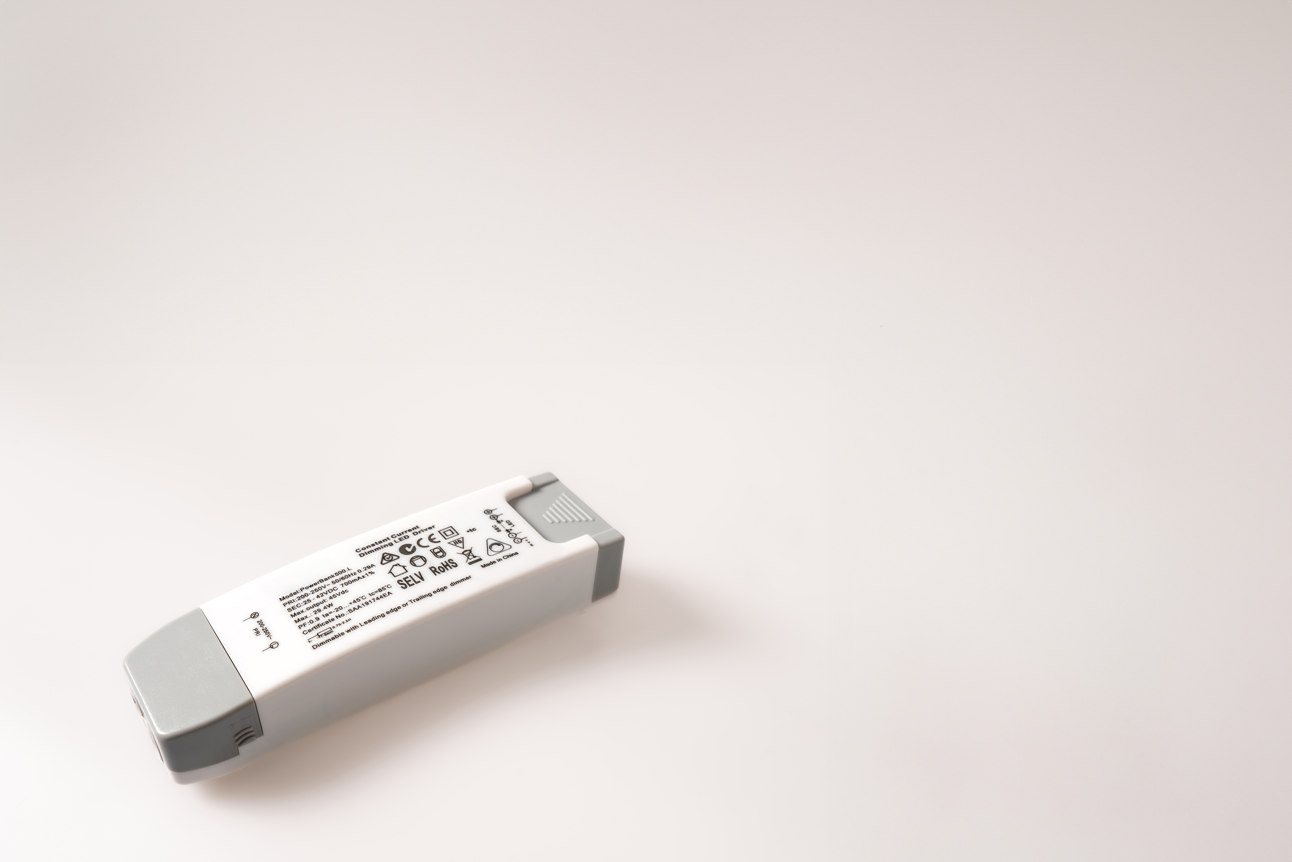 Constant current driver