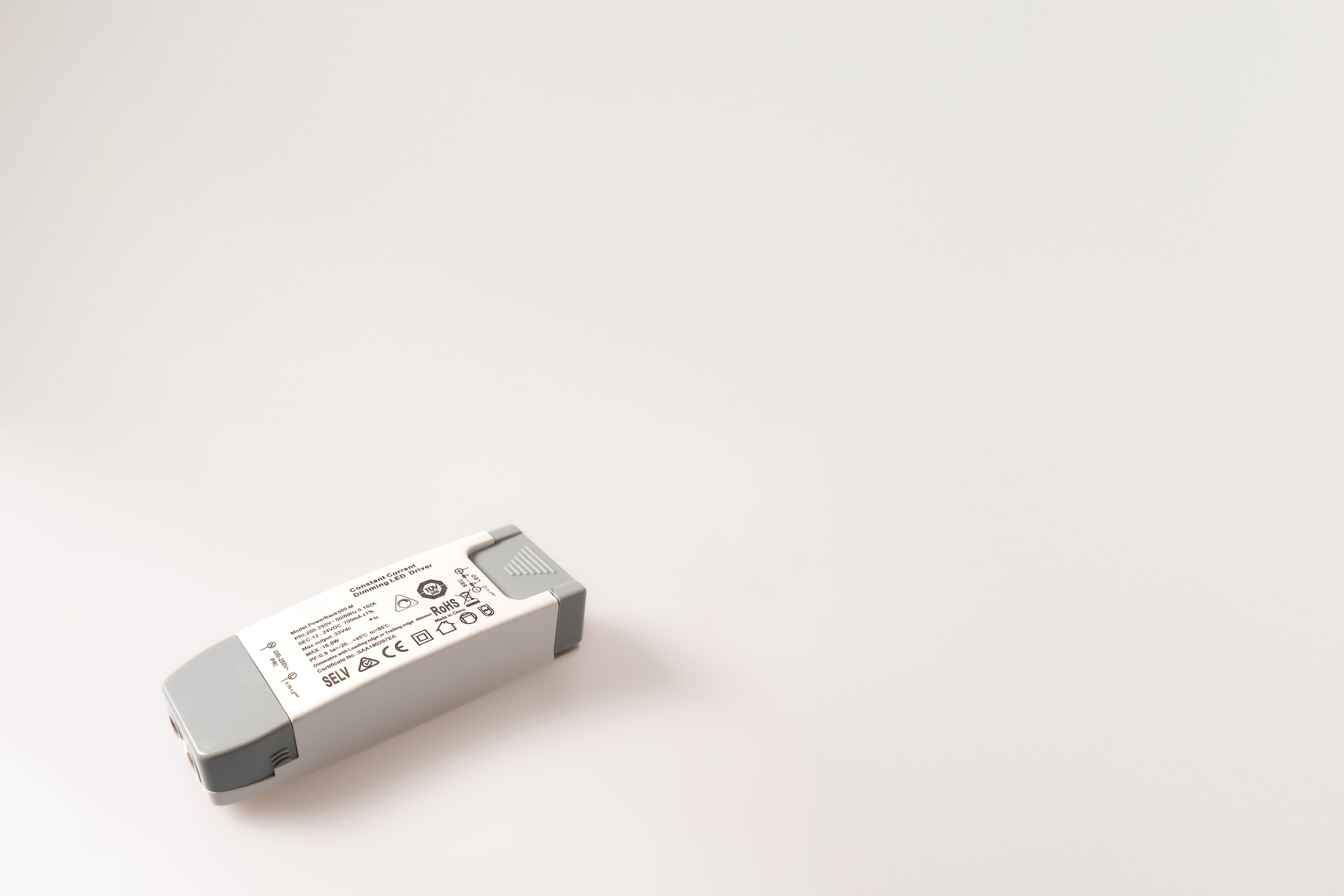 Constant current driver