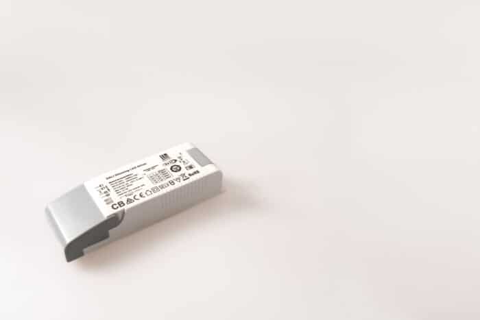 Constant current driver