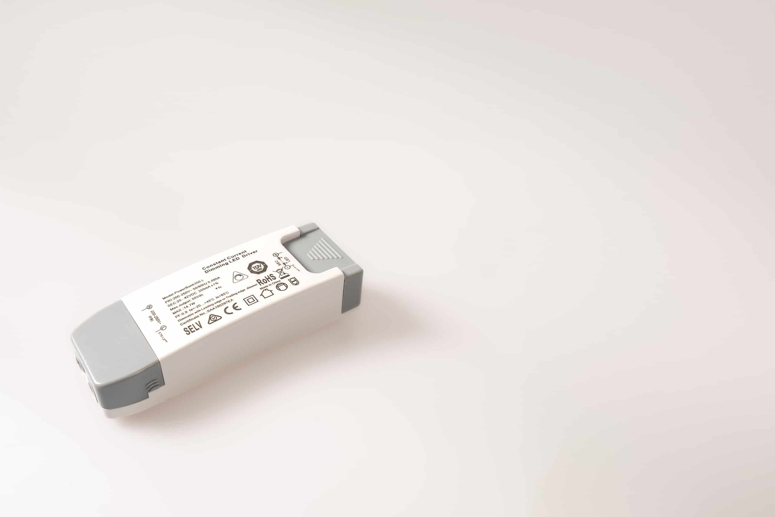 Constant current driver