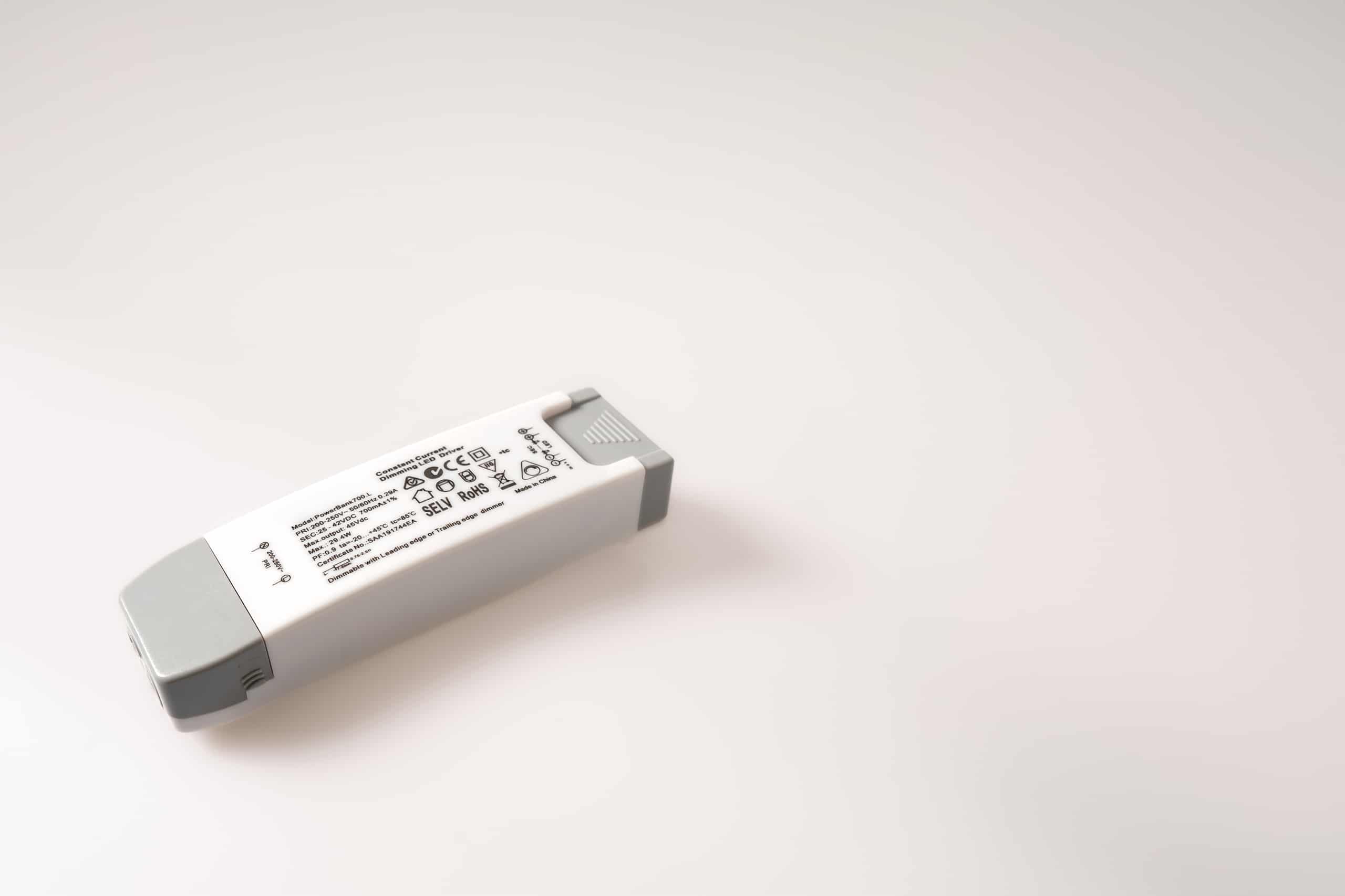 Constant current driver