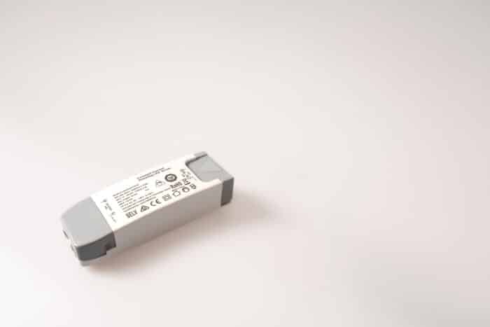 Constant current driver