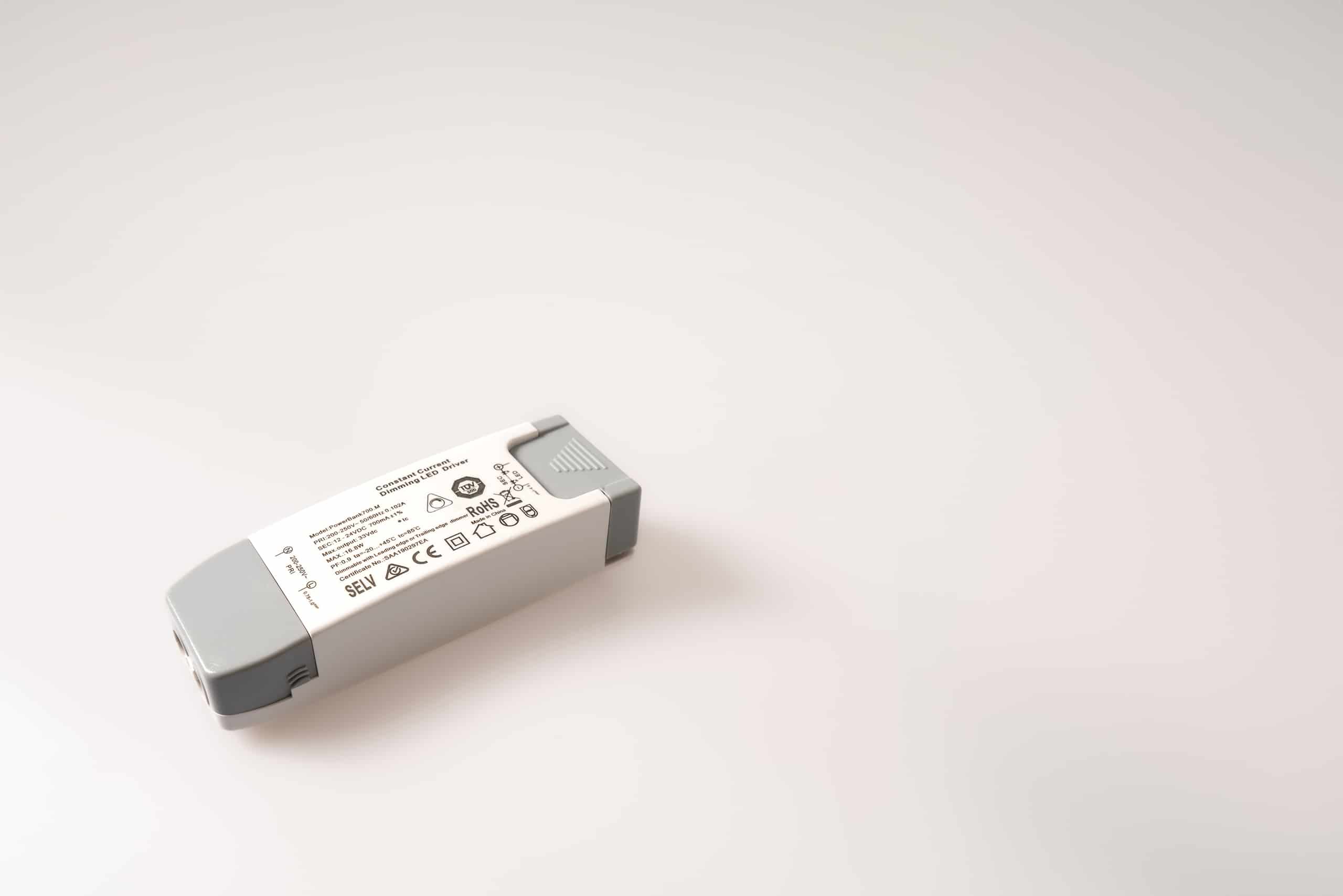 Constant current driver