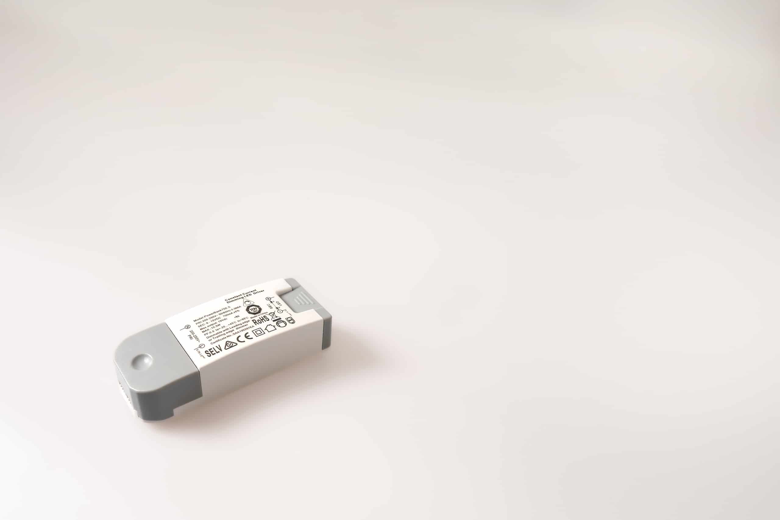 Constant current driver