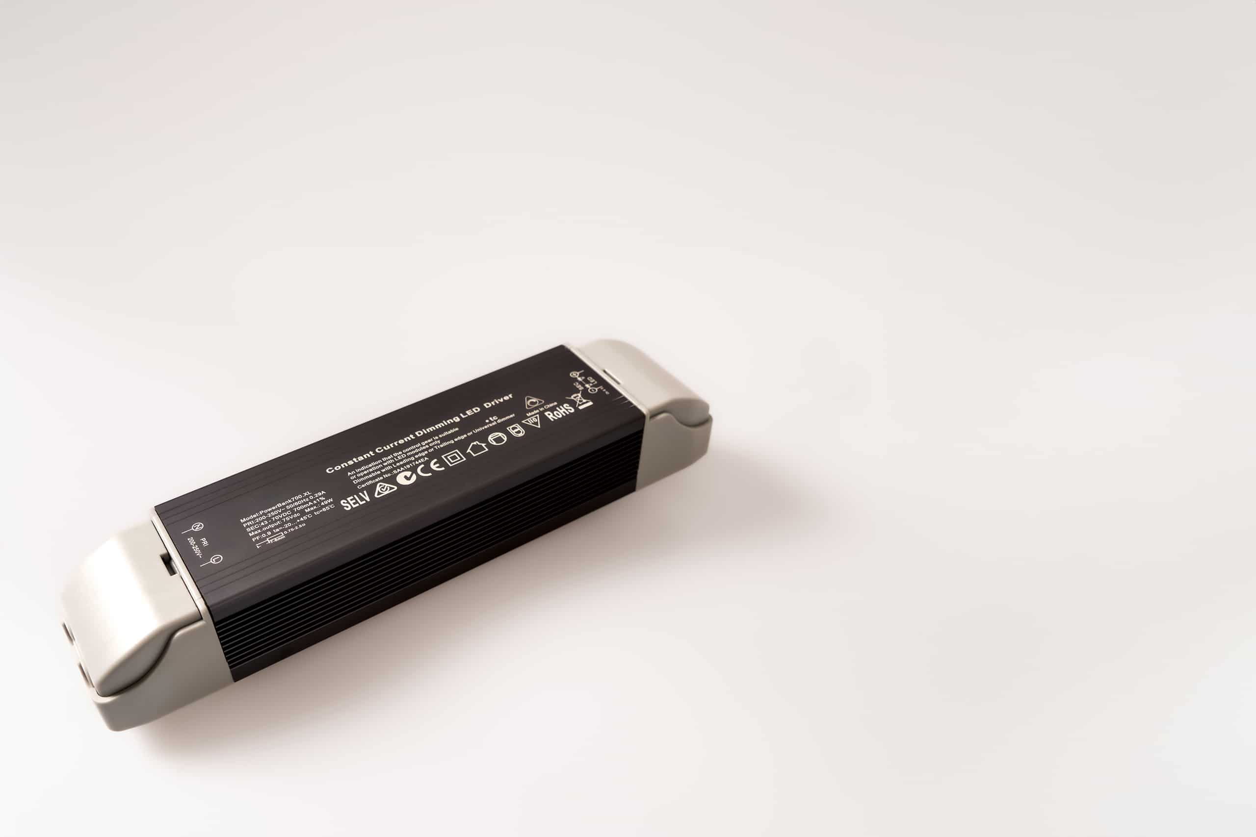Constant current driver