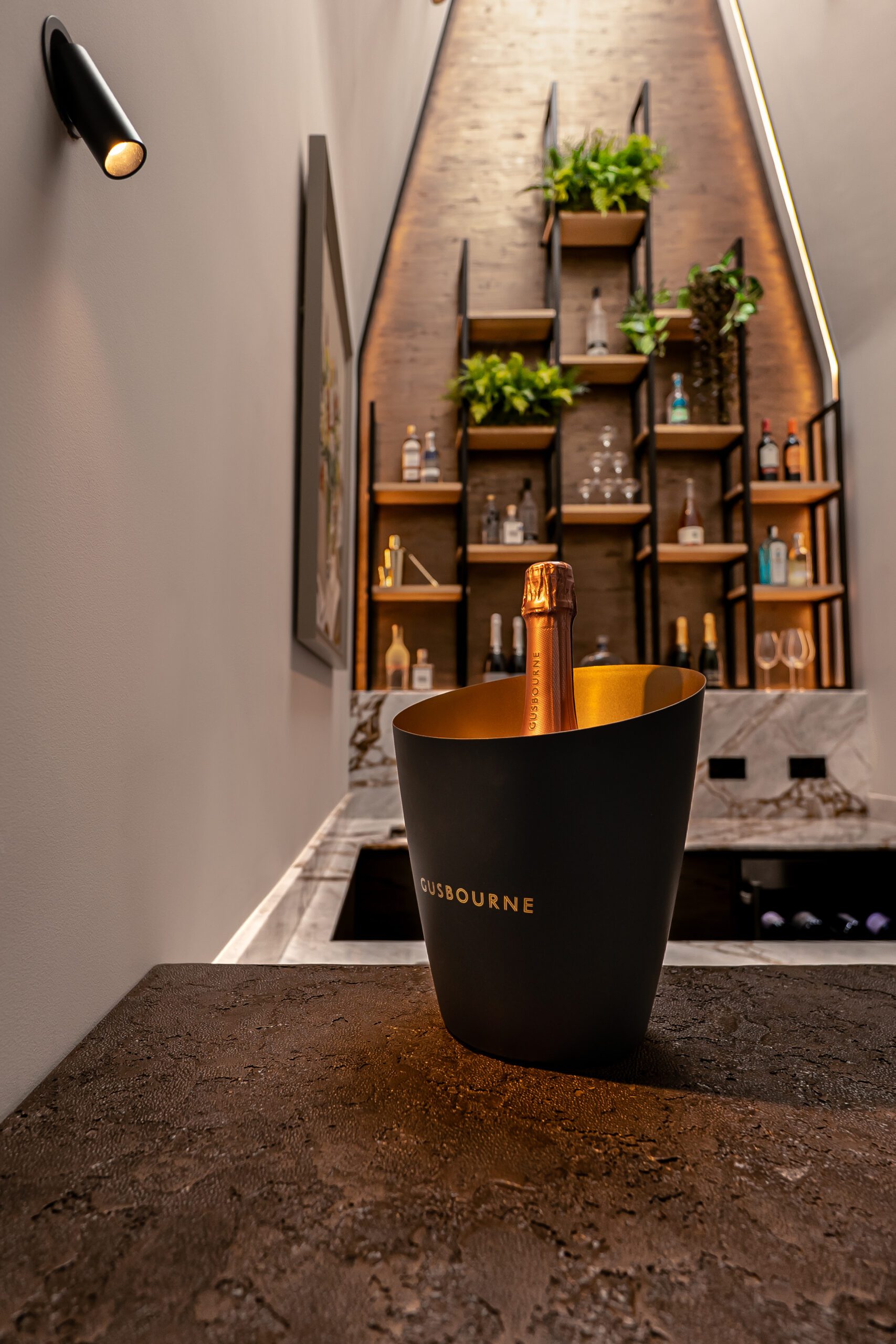 Private Bar