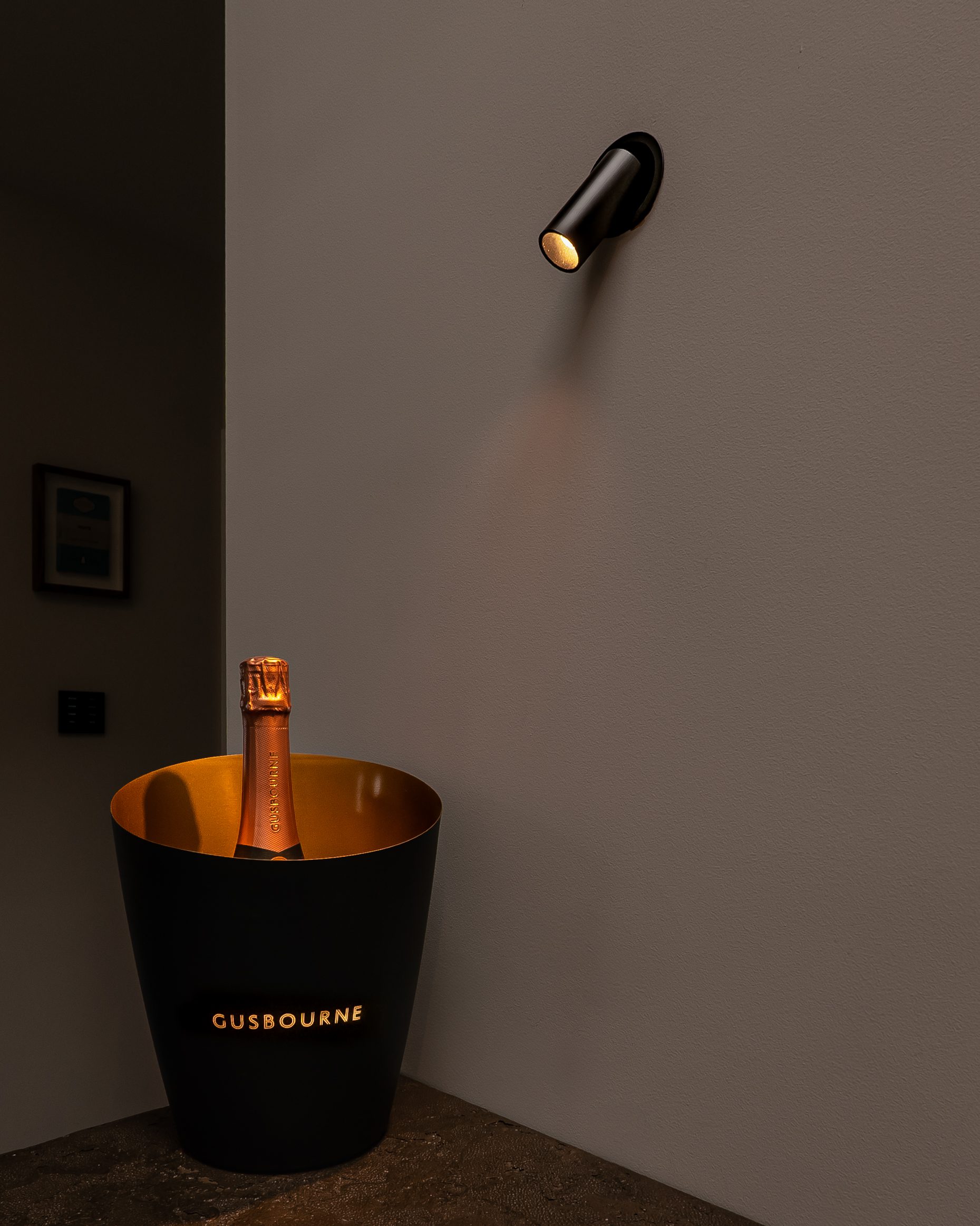 Private Bar