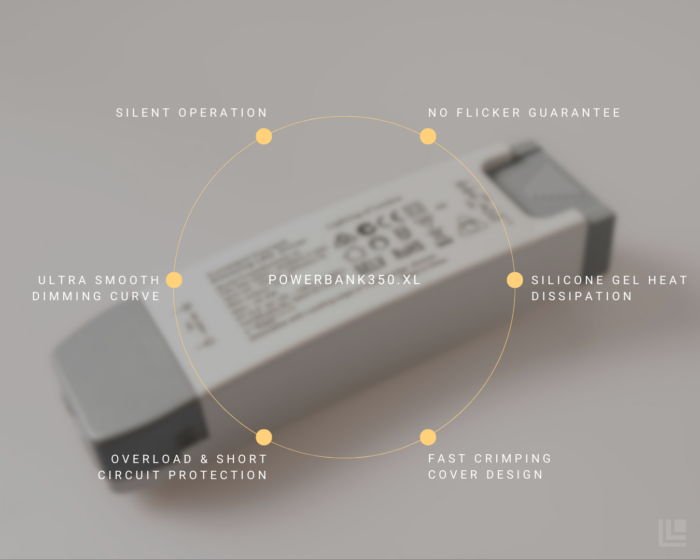 PowerBank350.XL - Image 2