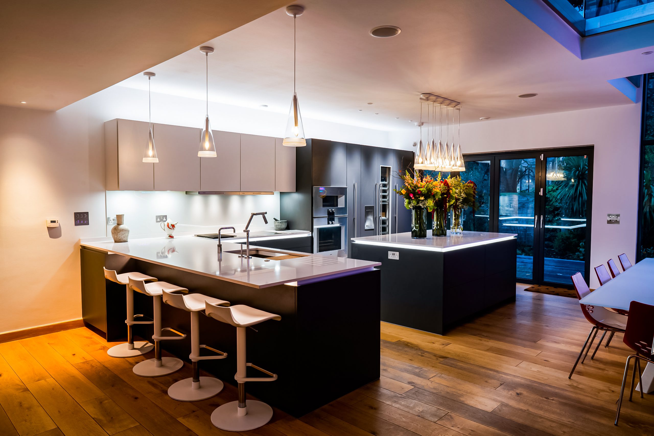 Private Kitchen 2