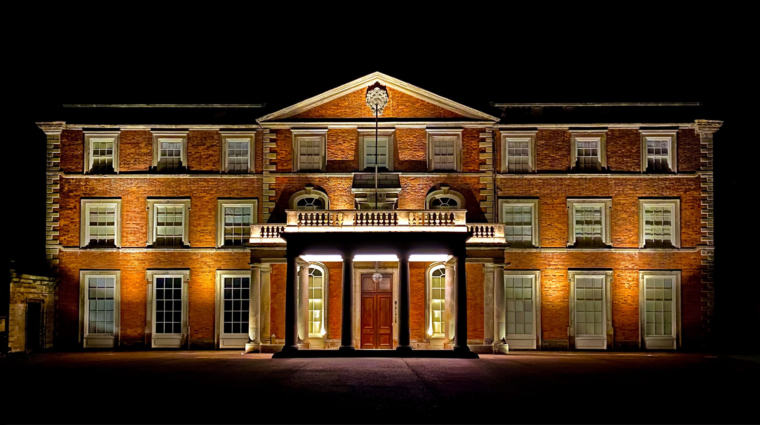 Weston Park After